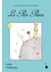 Cover von Le Pice Prinz