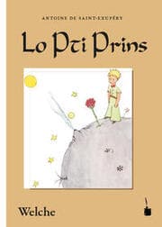 Cover von Lo Pti Prins