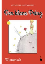 Cover von Der klane Prinz