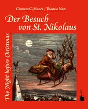 Cover von Der Besuch von Sankt Nikolaus