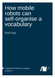 Cover von How mobile robots can self-organise a vocabulary