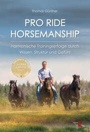 Cover von PRO RIDE HORSEMANSHIP