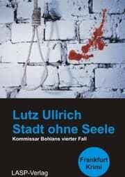 Cover von Stadt ohne Seele