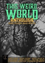 Cover von This Weird World