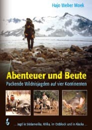 Cover von Abenteuer und Beute