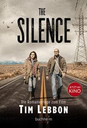 Cover von The Silence
