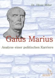 Cover von Gaius Marius