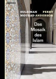 Cover von Das Mosaik des Islam