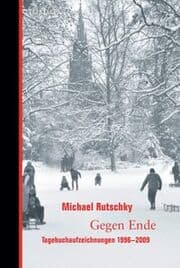 Cover von Gegen Ende