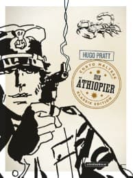 Cover von Corto Maltese - Klassik-Edition 5