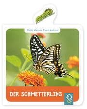 Cover von Der Schmetterling