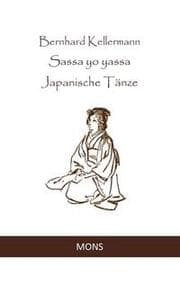 Cover von Sassa yo yassa - Japanische Tänze