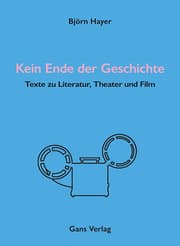 Cover von Kein Ende der Geschichte