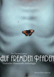 Cover von Auf fremden Pfaden