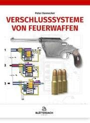 Cover von Verschlusssysteme von Feuerwaffen