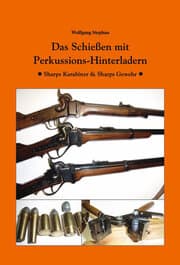 Cover von Das Schießen mit Perkussions-Hinterladern