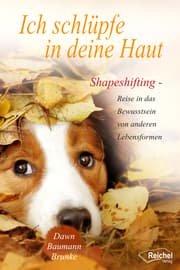 Cover von Ich schlüpfe in deine Haut