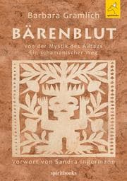 Cover von Bärenblut