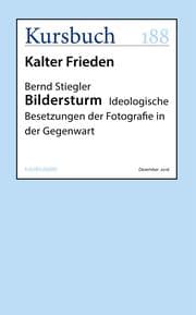 Cover von Bildersturm