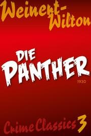 Cover von Die Panther