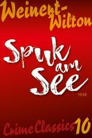 Cover von Spuk am See