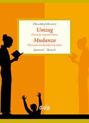Cover von Umzug-Mudanza