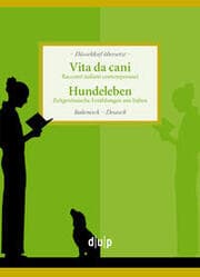 Cover von Vita da Cani/Hundeleben