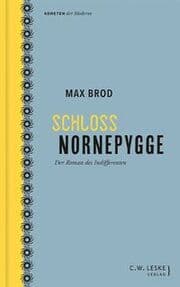 Cover von Schloss Nornepygge