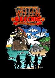 Cover von Wellenbrechaz