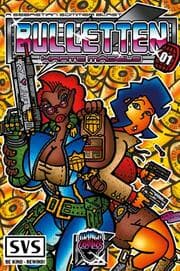 Cover von Bulletten 1