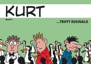 Cover von Kurt 5
