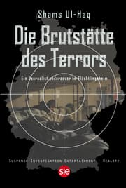 Cover von Die Brutstätte des Terrors