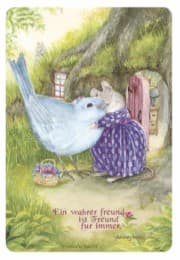 Cover von Wieder Daheim