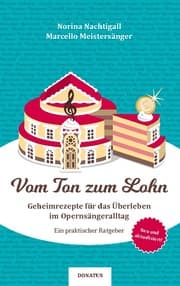 Cover von Vom Ton zum Lohn