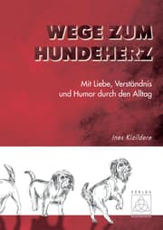 Cover von Wege zum Hundeherz