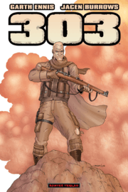 Cover von 303