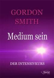 Cover von Medium sein