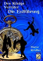 Cover von Des Königs Verräter