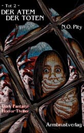 Cover von Der Atem der Toten