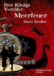 Cover von Des Königs Verräter