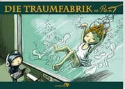 Cover von Die Traumfabrik