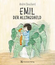 Cover von Emil der Alltagsheld