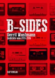 Cover von B-SIDES