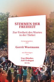 Cover von Stimmen der Freiheit