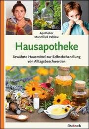 Cover von Hausapotheke