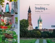 Cover von Straubing, die...