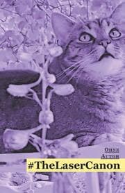 Cover von The Laser Canon