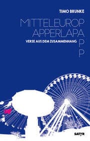 Cover von Mitteleuropapperlapapp