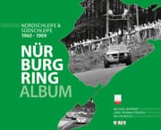 Cover von Nürburgring Album