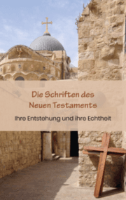 Cover von Die Schriften des Neuen Testaments